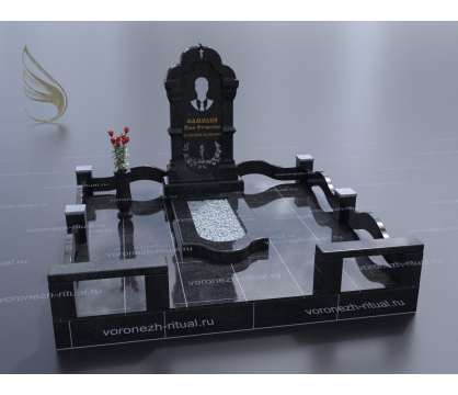 Комплекс 3D-090 Комплекс 3D-090